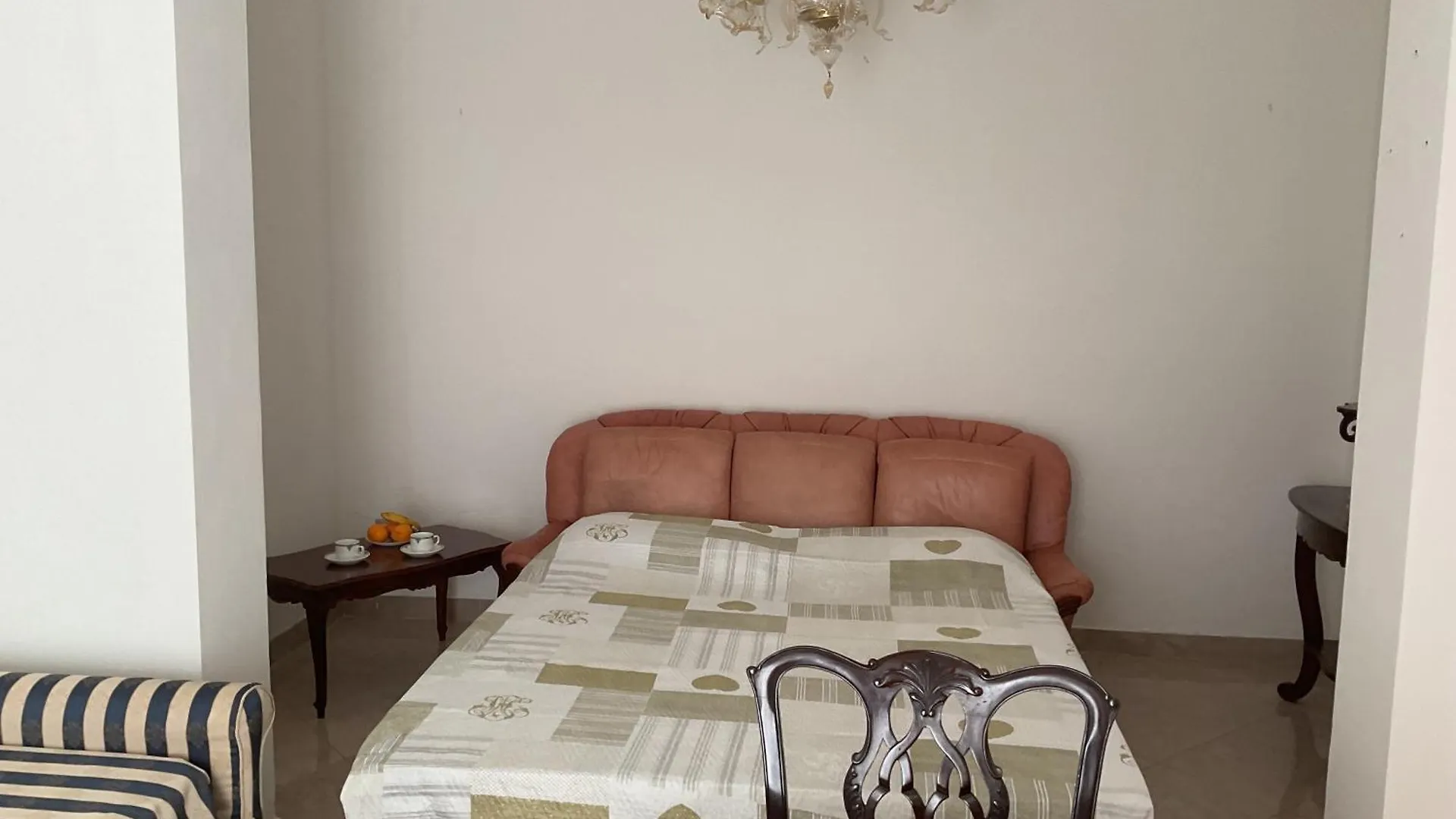 アパート ピサCasa Elenaアパートメント イタリア