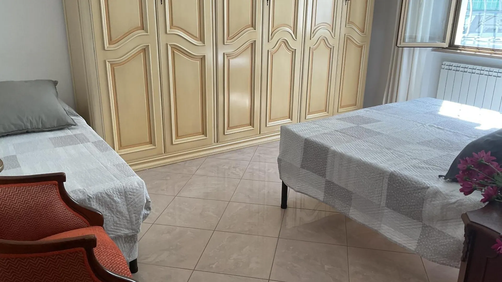 דירות פיזה Casa Elena