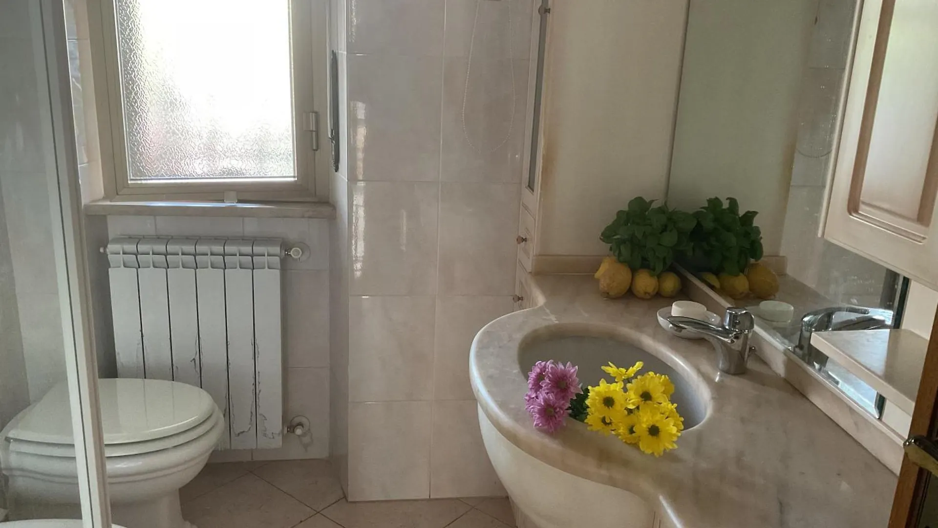 피사 Casa Elena 아파트