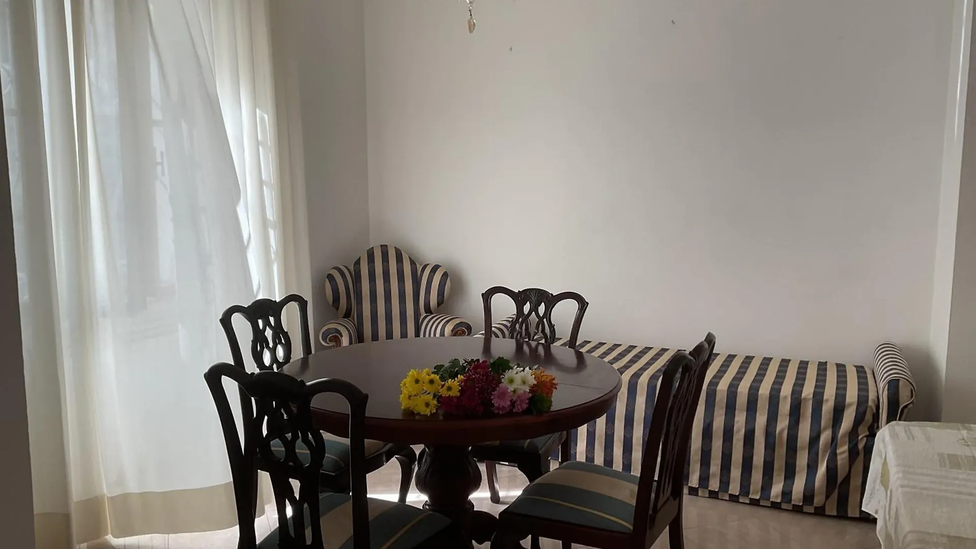 피사 Casa Elena 아파트
