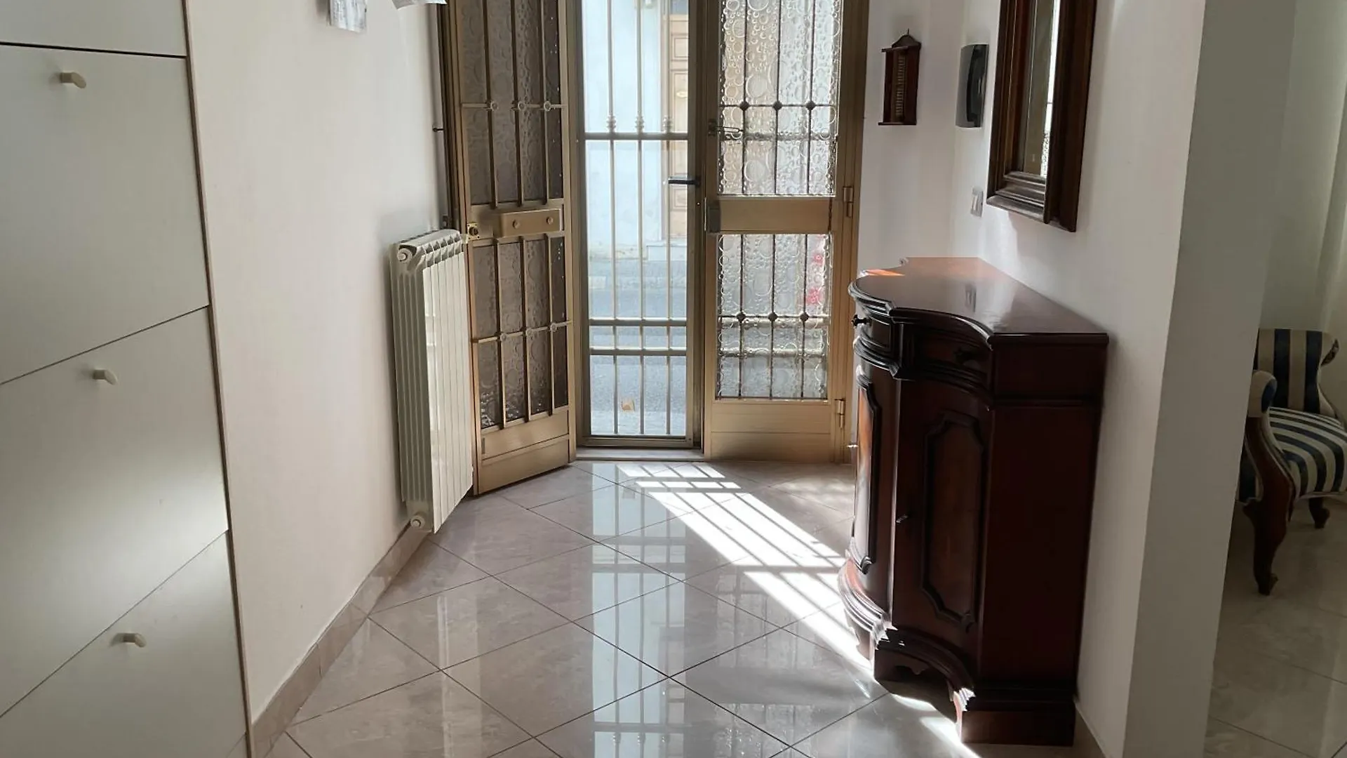 피사 Casa Elena 아파트