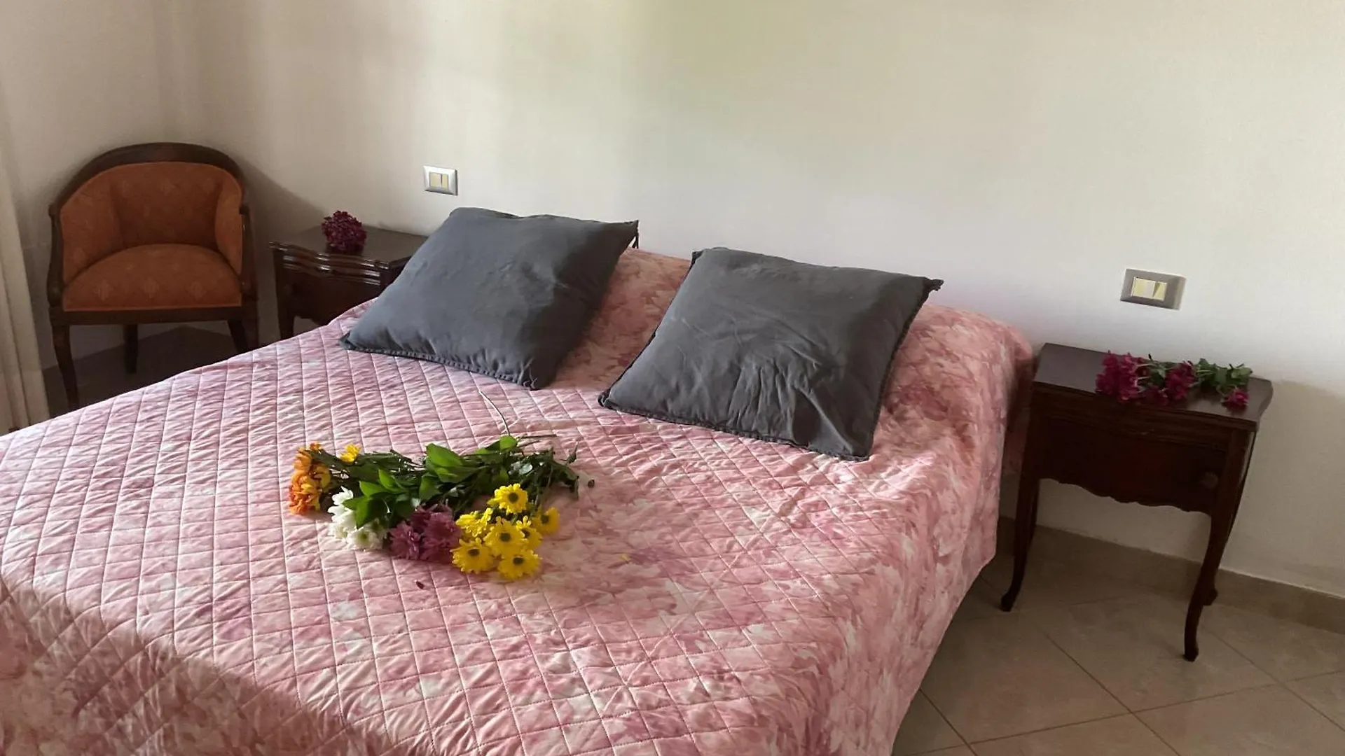 피사 Casa Elena 아파트